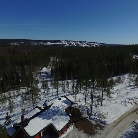 Metsorinne Kotila Luaran gambar