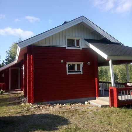 Metsorinne Kotila Luaran gambar