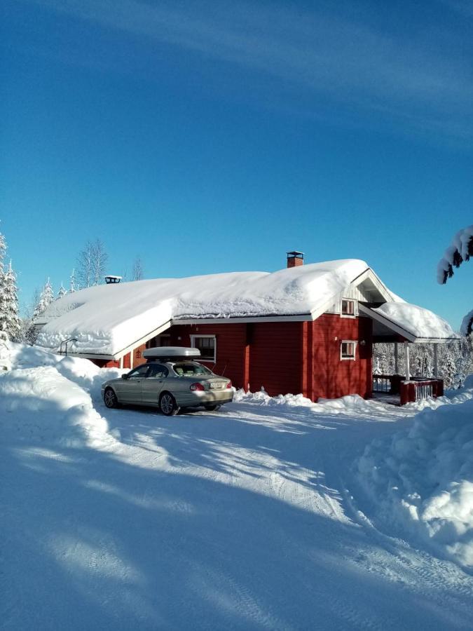Metsorinne Kotila Luaran gambar