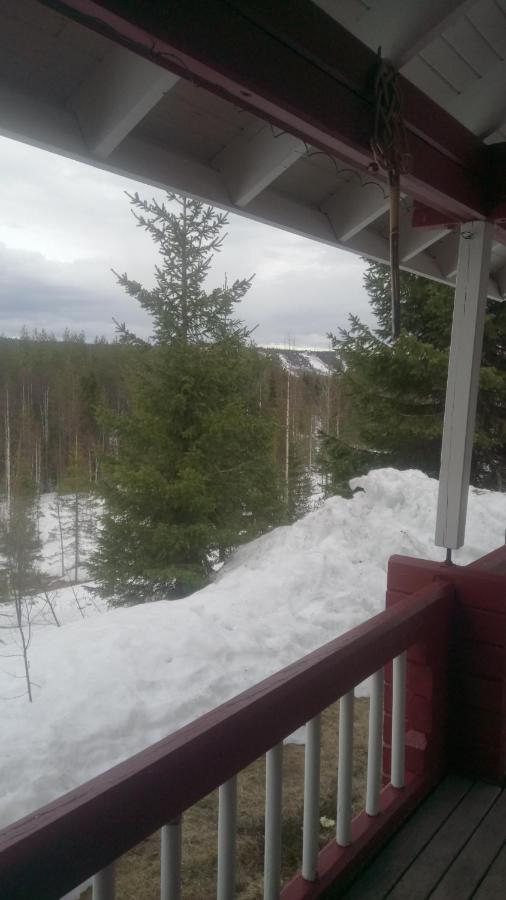 Metsorinne Kotila Luaran gambar