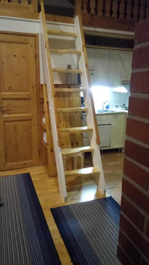 Metsorinne Kotila Luaran gambar