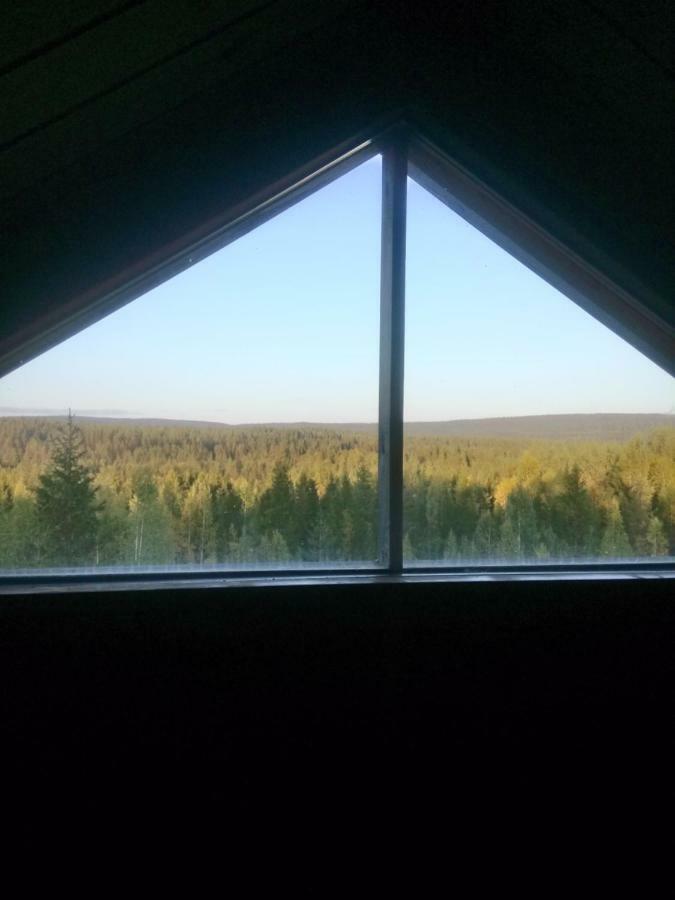 Metsorinne Kotila Luaran gambar