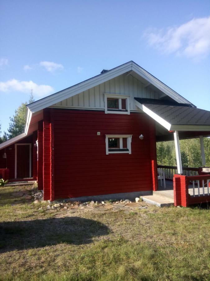 Metsorinne Kotila Luaran gambar