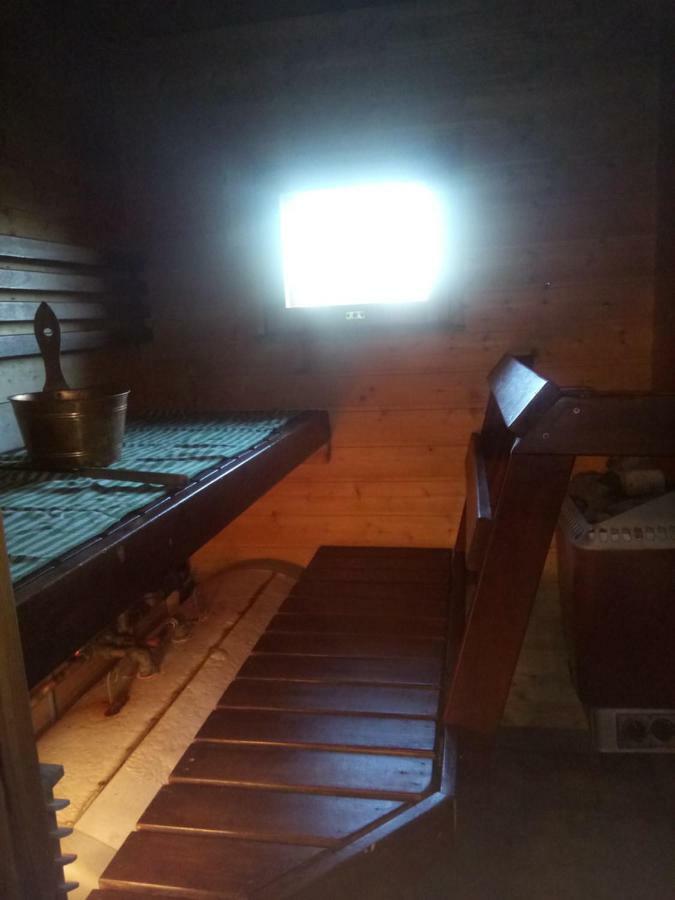 Metsorinne Kotila Luaran gambar