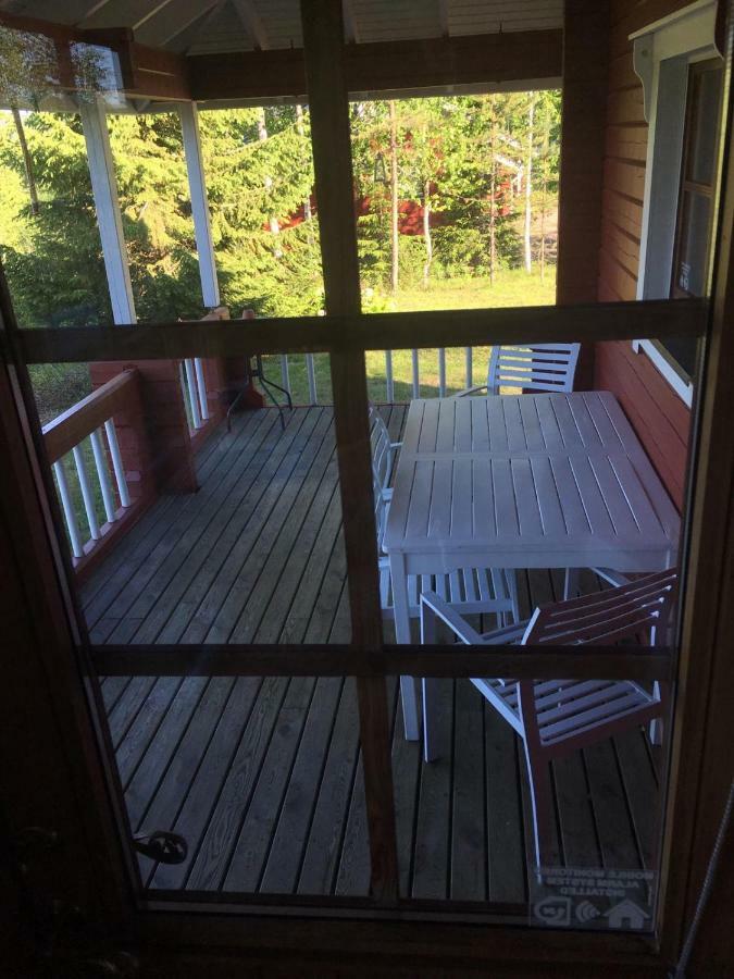 Metsorinne Kotila Luaran gambar