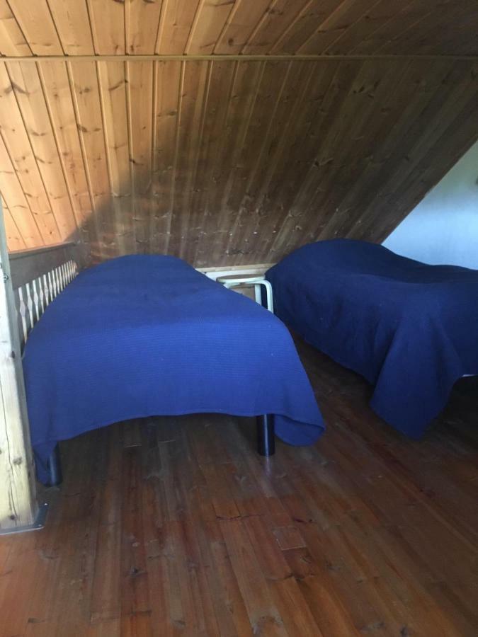 Metsorinne Kotila Luaran gambar