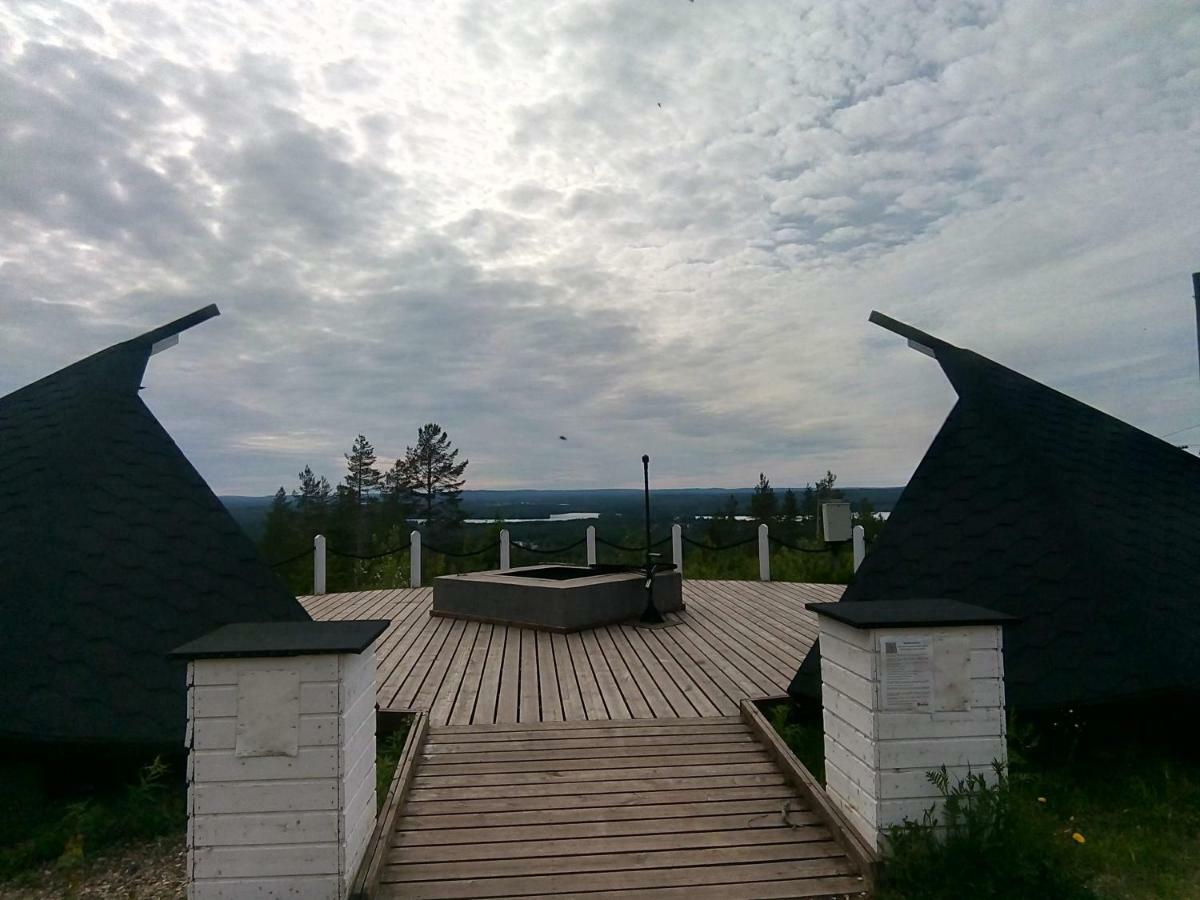 Metsorinne Kotila Luaran gambar