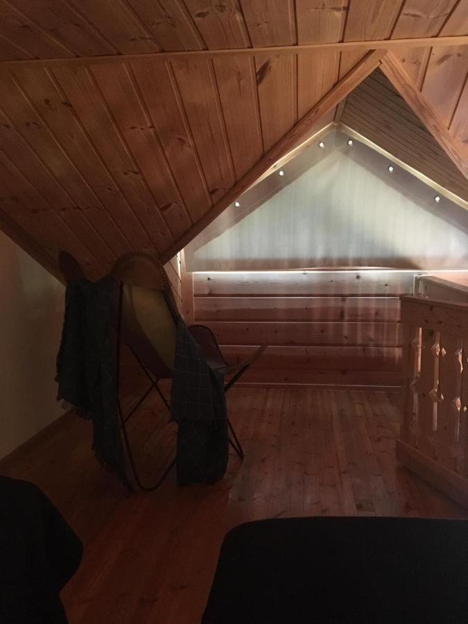 Metsorinne Kotila Luaran gambar